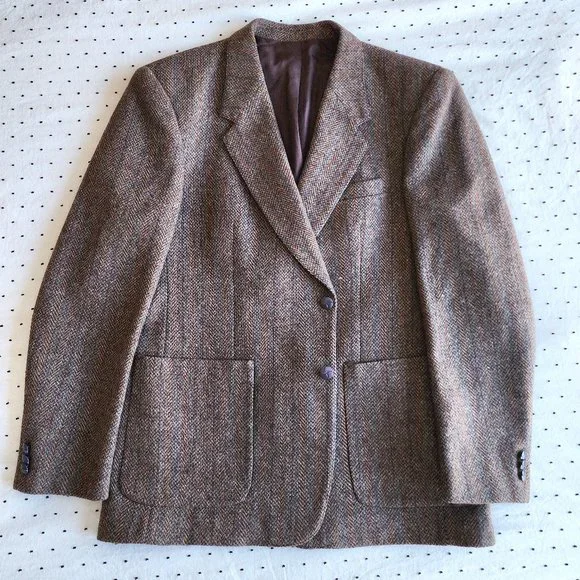 Beige Blazer House Of Fraser Mens Waistcoats Harris Tweed Suits